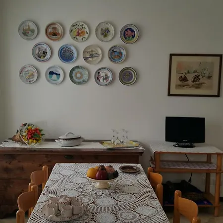 Chiara * Mestre