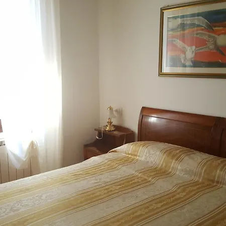 Chiara Apartment