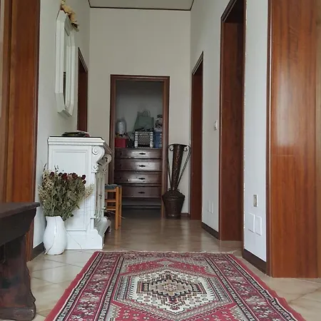 Apartment Chiara Mestre