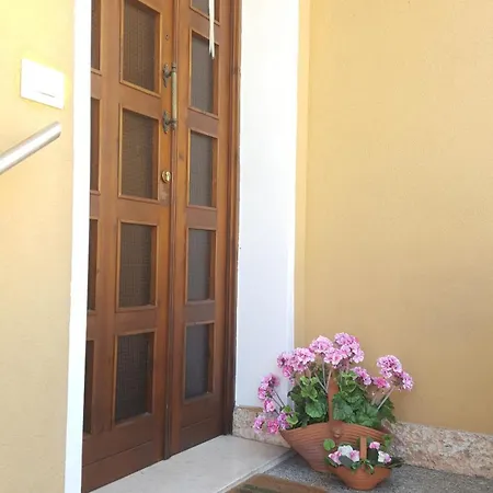 Chiara Apartment Mestre