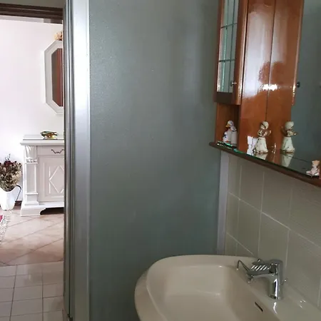 Chiara Apartment Mestre