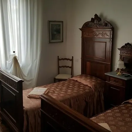 Chiara Apartment *