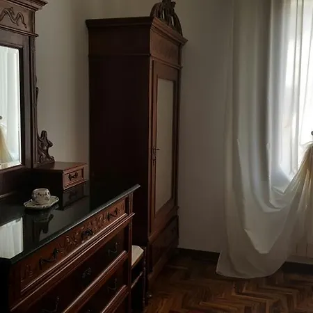 Apartment Chiara Mestre