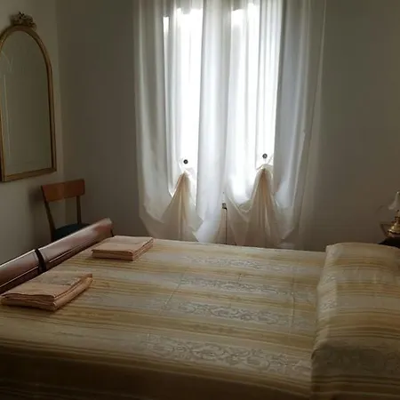 Apartment Chiara