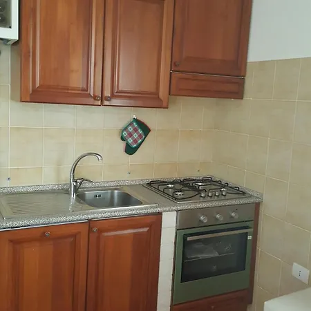 Chiara Apartment