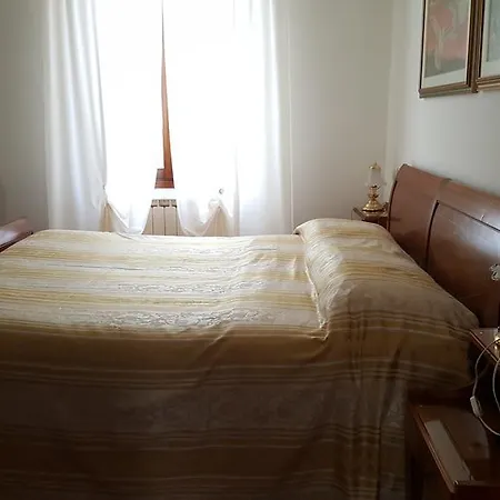 Chiara Apartment