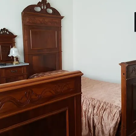 Chiara Apartment