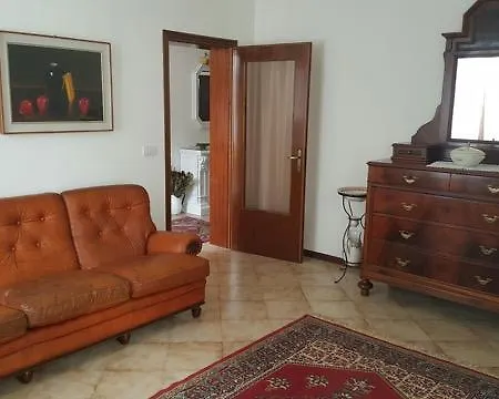 Chiara Apartment