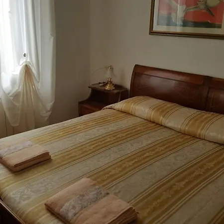 Apartment Chiara *